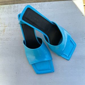 Asos design  heel shoes